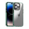 Чехол Screen Geeks MJ Apple iPhone 14 Pro Max [Green]