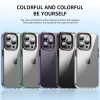 Husa Screen Geeks MJ Apple iPhone 14 Pro Max [Green]