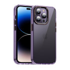 Husa Screen Geeks MJ Apple iPhone 14 Pro [Purple]