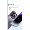 Husa Screen Geeks MJ Apple iPhone 14  [Blue]