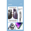 Husa Screen Geeks MJ Apple iPhone 14  [Blue]
