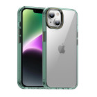 Чехол Screen Geeks MJ Apple iPhone 14  [Green]