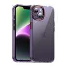 Чехол Screen Geeks MJ Apple iPhone 14  [Purple]