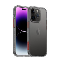 Husa Screen Geeks MS Apple iPhone 13 Pro [Black]