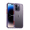 Husa Screen Geeks MS Apple iPhone 13 Pro [Purple]