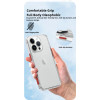 Husa Screen Geeks MS Apple iPhone 14 Pro Max [White]