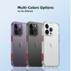 Husa Screen Geeks MS Apple iPhone 14 Pro Max [White]