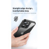 Husa Screen Geeks WS Apple iPhone 13 Pro [Black]