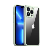 Husa Screen Geeks WS Apple iPhone 13 Pro [Green]