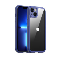 Husa Screen Geeks WS Apple iPhone 13  [Blue]