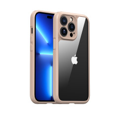 Husa Screen Geeks WS Apple iPhone 14 Pro Max [Pink]