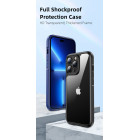 Husa Screen Geeks WS Apple iPhone 14 Pro Max [Purple]