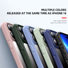 Husa Screen Geeks WS Apple iPhone 14 Pro Max [Purple]