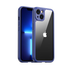 Husa Screen Geeks WS Apple iPhone 14  [Blue]