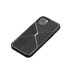 Чехол Screen Geeks Series X Apple iPhone 12 [Black]