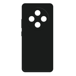 Husa Screen Geeks Soft Touch Xiaomi Redmi 14C [Black]