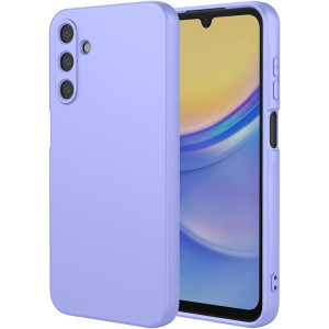 Husa Screen Geeks Soft Touch Samsung Galaxy A56 [New Purple]