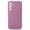 Husa Screen Geeks Soft Touch p/u Samsung A57 [New purple]