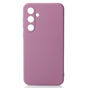 Husa Screen Geeks Soft Touch p/u Samsung A57 [New purple]