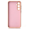 Husa Screen Geeks Soft Touch p/u Samsung A37 [Pink sand]