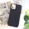 Чехол Screen Geeks Soft Touch Apple iPhone 14 Pro Max [Black]