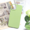 Husa Screen Geeks Soft Touch Apple iPhone 14 Pro Max [Mint]