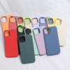 Husa Screen Geeks Soft Touch Apple iPhone 14 Pro Max [New-Purple]