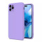 Husa Screen Geeks Soft Touch Apple iPhone 14 Pro Max [Purple]