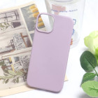 Husa Screen Geeks Soft Touch Apple iPhone 14 Pro Max [Purple]