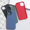 Husa Screen Geeks Soft Touch Apple iPhone 14 Pro Max [Red]