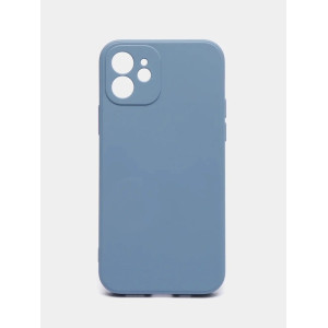 Husa Screen Geeks Soft Touch Iphone 12 [Lavander]