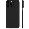 Husa Screen Geeks Soft Touch Apple iPhone 13 Pro Max [Black]