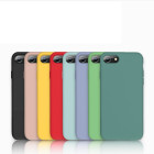Чехол Screen Geeks Soft Touch Apple iPhone 13 Pro Max [Dark Green]