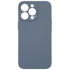 Чехол Screen Geeks Soft Touch Apple iPhone 13 Pro Max [Lavander]