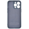 Husa Screen Geeks Soft Touch Apple iPhone 13 Pro Max [Lavander]