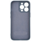 Чехол Screen Geeks Soft Touch Apple iPhone 13 Pro Max [Lavander]