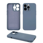 Чехол Screen Geeks Soft Touch Apple iPhone 13 Pro Max [Lavander]