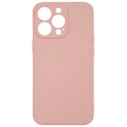 Чехол Screen Geeks Soft Touch Apple iPhone 13 Pro Max [Pink Sand]