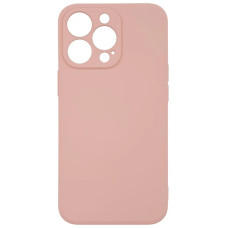 Husa Screen Geeks Soft Touch Apple iPhone 13 Pro Max [Pink Sand]