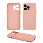 Чехол Screen Geeks Soft Touch Apple iPhone 13 Pro Max [Pink Sand]