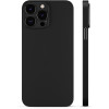 Husa Screen Geeks Soft Touch Apple iPhone 13 Pro [Black]