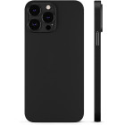 Husa Screen Geeks Soft Touch Apple iPhone 13 Pro [Black]