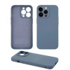 Чехол Screen Geeks Soft Touch Apple iPhone 13 Pro [Lavander]