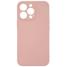 Husa Screen Geeks Soft Touch Apple iPhone 13 Pro [Pink Sand]