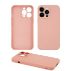 Husa Screen Geeks Soft Touch Apple iPhone 13 Pro [Pink Sand]