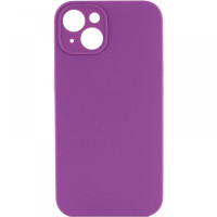 Чехол Screen Geeks Soft Touch Apple iPhone 13 [Lavander]