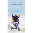 Husa Screen Geeks Soft Touch Apple iPhone 13 [Lavander]