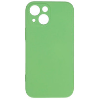 Чехол Screen Geeks Soft Touch Apple iPhone 13 [Mint]