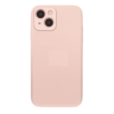 Чехол Screen Geeks Soft Touch Apple iPhone 13 [Pink Sand]