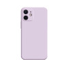 Husa Screen Geeks Soft Touch Apple iPhone 13 [Purple]